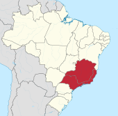 Región Sudeste de Brasil.svg