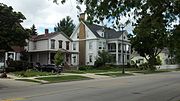 Thumbnail for Southside Historic District (Racine, Wisconsin)