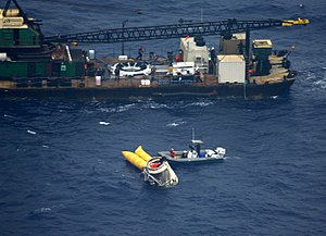 Spacex Cots Demo Flight 2