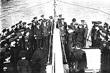 Spanish navy crew (1931) Spanish crew of the destroyer Lepanto'.jpg