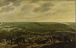 Thumbnail for Siege of 's-Hertogenbosch