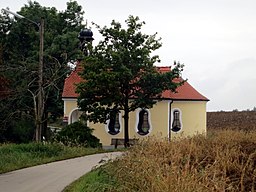 Schauerschorn in Altomünster