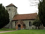 Parish Church of St Mary the Virgin