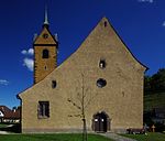 St. Michael (Niederrotweil)