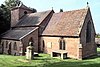 St. Milburga Kilisesi, Beckbury - geograph.org.uk - 119134.jpg