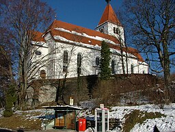 St. Theodor und Alexander (Haldenwang)