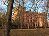 St Bede's College from Alexandra Park - geograph.org.uk - 329896.jpg