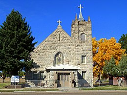 St Bernard Catholic Church - Jordan Valley Oregon.jpg