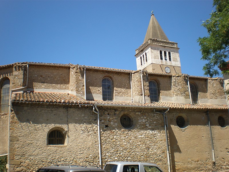 File:St Laurent de la Cabrerisse3.jpg