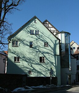 St Mang Platz 8 Kempten