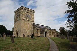 St. Mary's Church