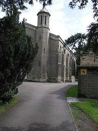 <span class="mw-page-title-main">St Saviour's Church, Retford</span> Church in Retford, England