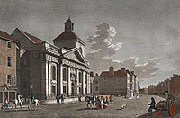 Протестантская церковь святой Екатерины (Дублин)