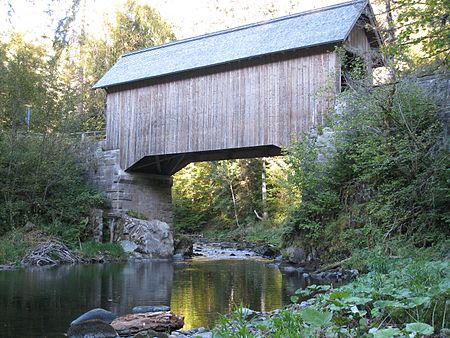 Stallegger Bruecke