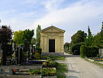 Friedhof Stammersdorf-Ort