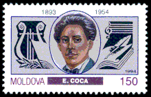 Stamp of Moldova 289.gif