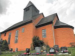 Dorfkirche Stanau