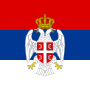 Thumbnail for File:Standard of the President of the People's Assembly of Srpska (1995-2007).svg