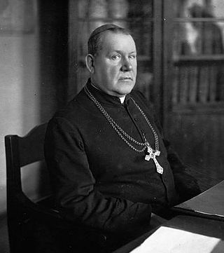 <span class="mw-page-title-main">Stanisław Gall</span> Polish Roman Catholic bishop