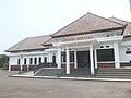 Gambar mini seharga Stasiun Saradan