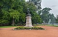 * Nomination Statue of Claude Louis Berthollet in Annecy, Haute-Savoie, France. by User:Tournasol7--Ezarate 21:41, 18 May 2022 (UTC) * Promotion  Support Good quality. --XRay 03:38, 19 May 2022 (UTC)