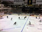 Thumbnail for Ice hockey in Norway