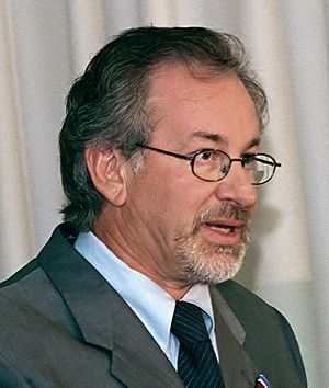 Steven Spielberg: Biografia, Vida personal, Lart de Spielberg