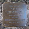 Stolperstein Hoya Lange Straße 10 Zerline Blumenthal