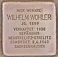 Wohler, Wilhelm