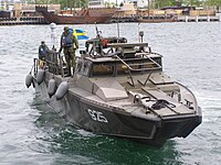 Stridsbåt 90H
