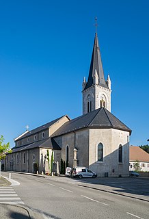 Торан-Гльєр,  Auvergne-Rhône-Alpes, Франція