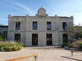 Mairie