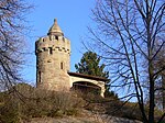 Kriegsberg Tower