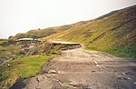 Vorschaubild für Subsidenz (Geologie)