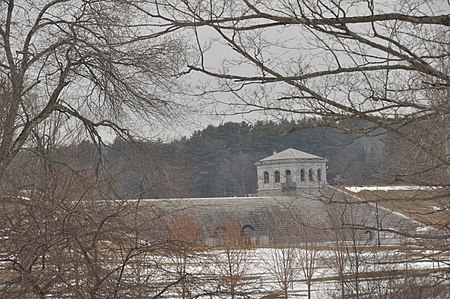 SudburyDam