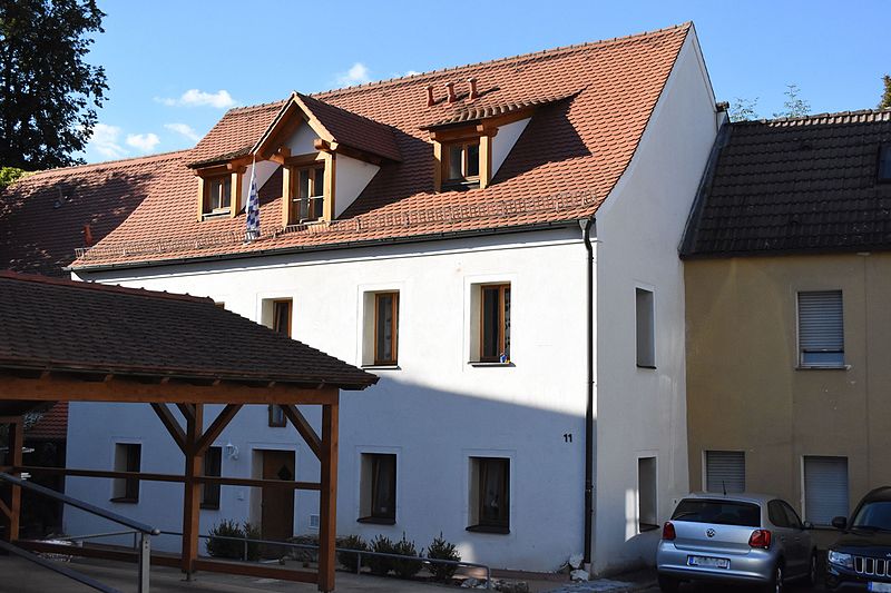 File:Sulzbach 1409b Pfarrgasse 11.jpg