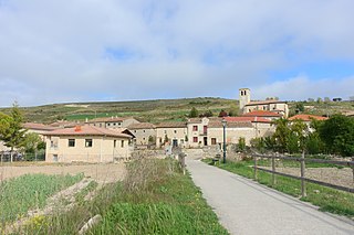 Susinos del Páramo Municipality and town in Castile and León, Spain