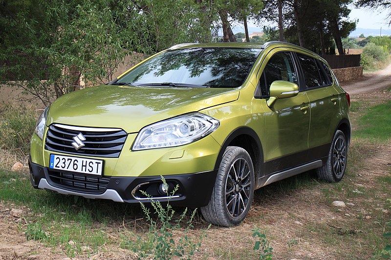 File:Suzuki SX4 S-Cross (11139183525).jpg