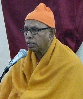 Swami Smaranananda