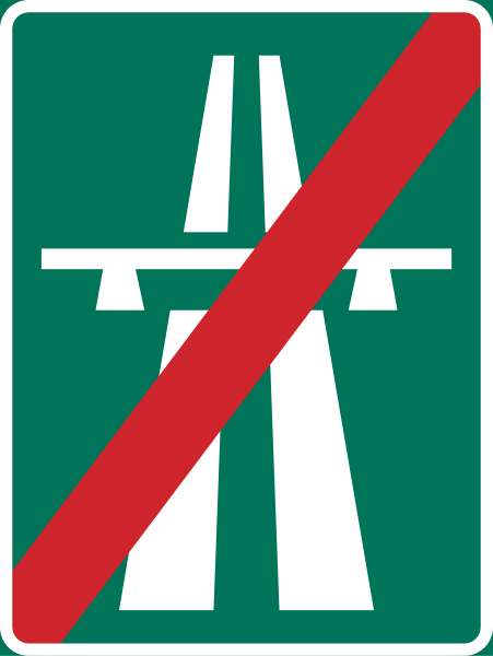 File:Sweden road sign E2.svg