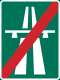 Швеция дорожный знак E2.svg