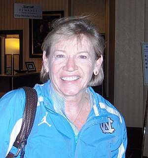 <span class="mw-page-title-main">Sylvia Hatchell</span>