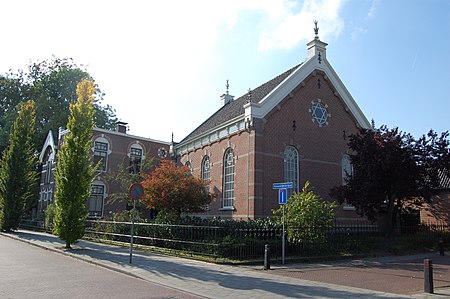 Synagoge Winterswijk