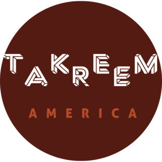 <span class="mw-page-title-main">Takreem USA</span> Award