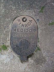 Category:Manhole covers in Venezuela - Wikimedia Commons