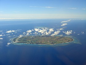 Illustrasjonsbilde av artikkelen Tarama-jima