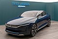 * Nomination: Tata EVision concept at Geneva International Motor Show 2018 --MB-one 22:19, 1 January 2021 (UTC) * Review could you please check if its possible to remove the chroma noise? --Granada 05:40, 4 January 2021 (UTC)