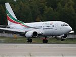 Miniatura para Tatarstan Airlines