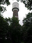Watertoren van Steyl