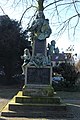 Denkmal Fürstbischof Christoph Bernhard von Galen